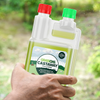 Grasscias Castaway Non Pesticidal Liquid Worm Casting Treatment & Lawn Greener