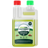 Grasscias Castaway Non Pesticidal Liquid Worm Casting Treatment & Lawn Greener