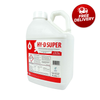 HY-D Super Selective Herbicide Professional Weedkiller