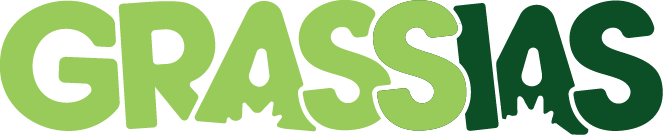 Grassias Logo